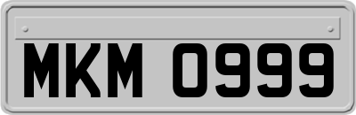 MKM0999