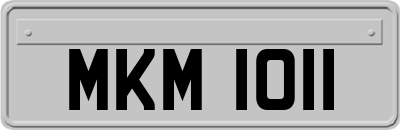MKM1011