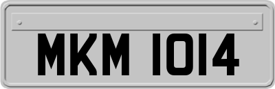 MKM1014
