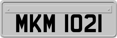 MKM1021