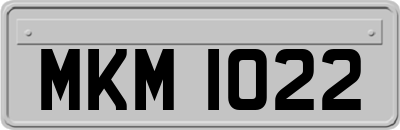 MKM1022
