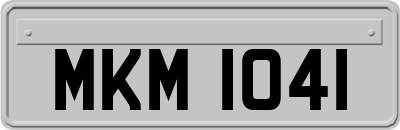 MKM1041
