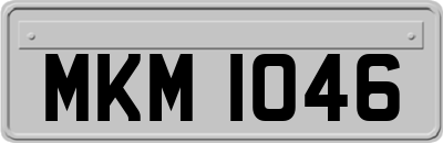 MKM1046