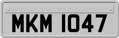 MKM1047