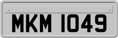 MKM1049