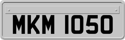 MKM1050
