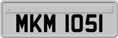 MKM1051