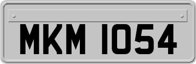 MKM1054