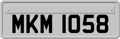 MKM1058