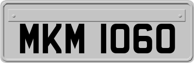 MKM1060
