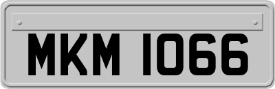 MKM1066
