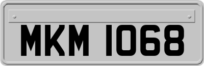 MKM1068
