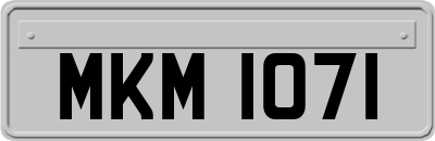 MKM1071