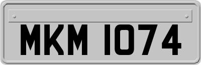 MKM1074