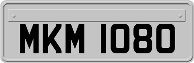 MKM1080