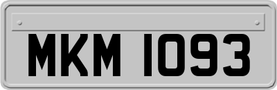 MKM1093