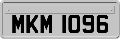 MKM1096
