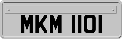 MKM1101