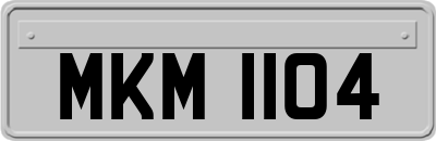 MKM1104