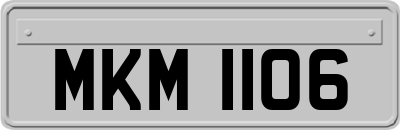 MKM1106