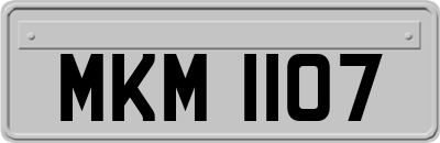MKM1107