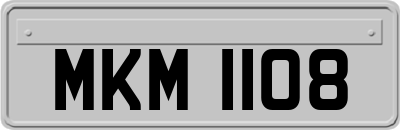 MKM1108
