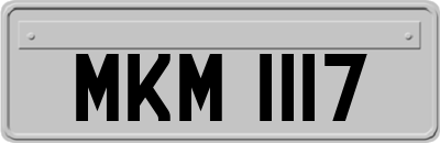 MKM1117