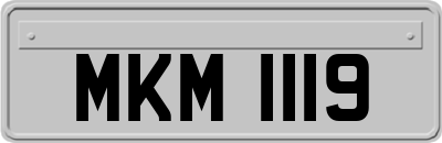 MKM1119