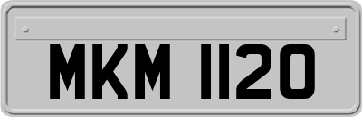 MKM1120