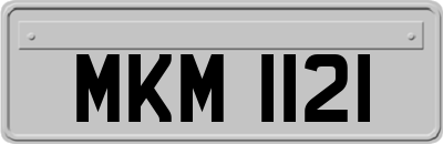 MKM1121