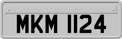 MKM1124