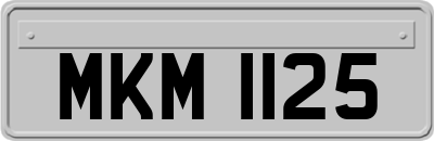 MKM1125