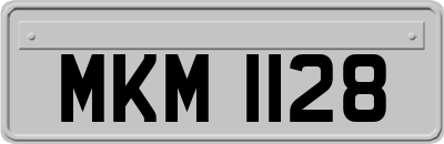 MKM1128