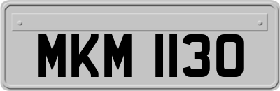 MKM1130