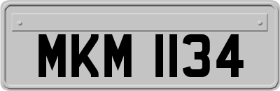 MKM1134
