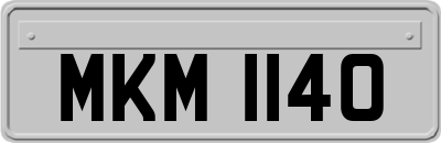 MKM1140