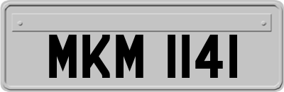 MKM1141