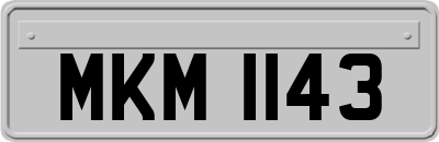MKM1143