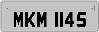 MKM1145