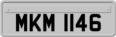 MKM1146