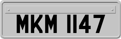 MKM1147