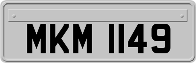 MKM1149