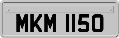 MKM1150