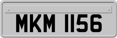 MKM1156
