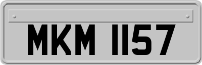 MKM1157