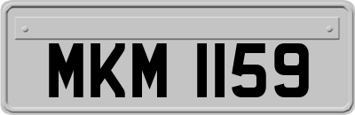 MKM1159
