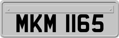 MKM1165