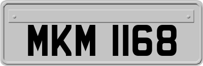 MKM1168