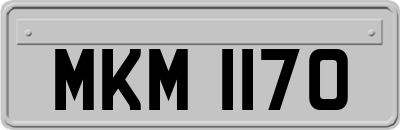 MKM1170