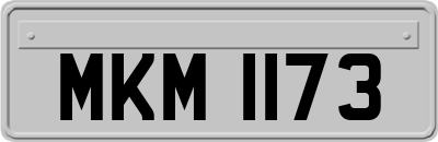 MKM1173